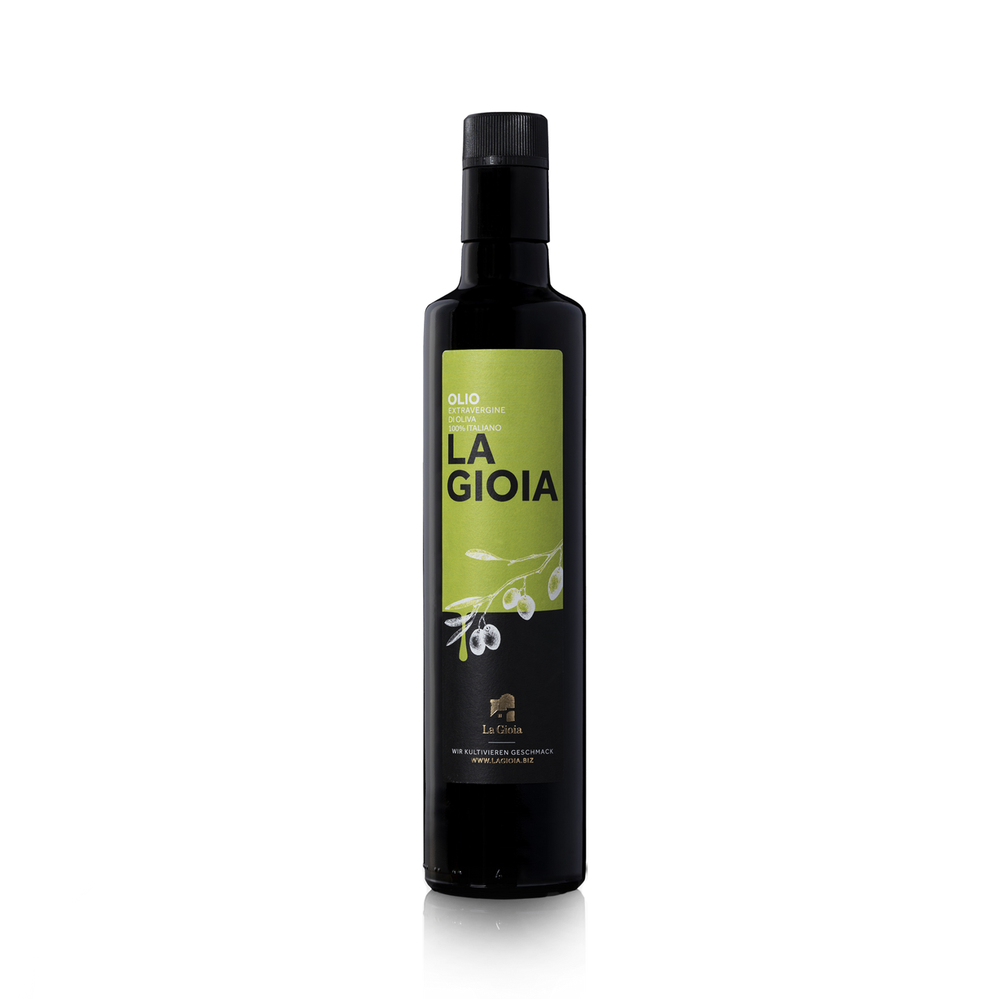 Olio extra vergine Il Classico – 250 ml bottle (box of 12)