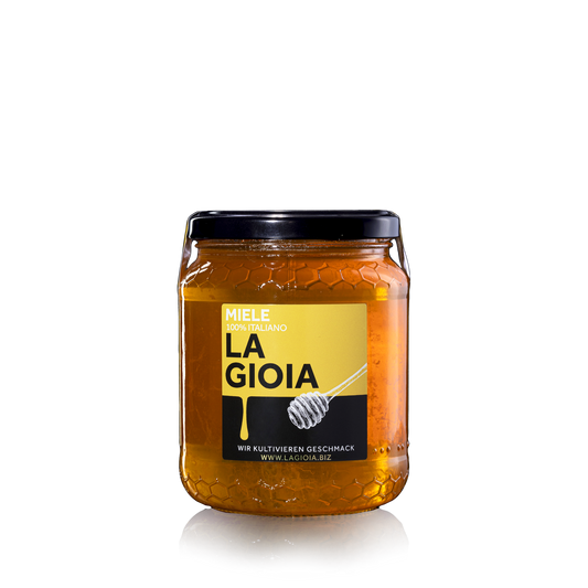 Miele  millefiori  500g (Schachtel zu 6 Stück)