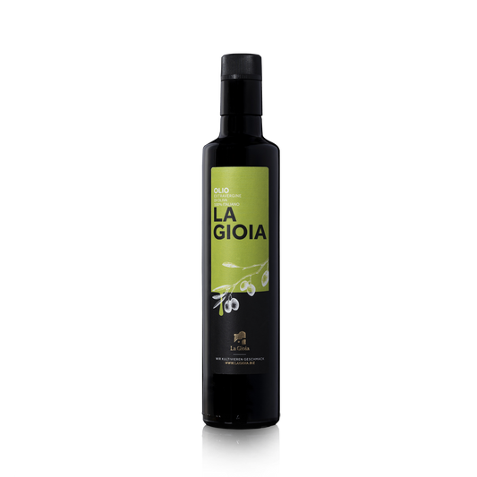 Il Classico extra virgin olive oil – 500ml bottle (box of 6)